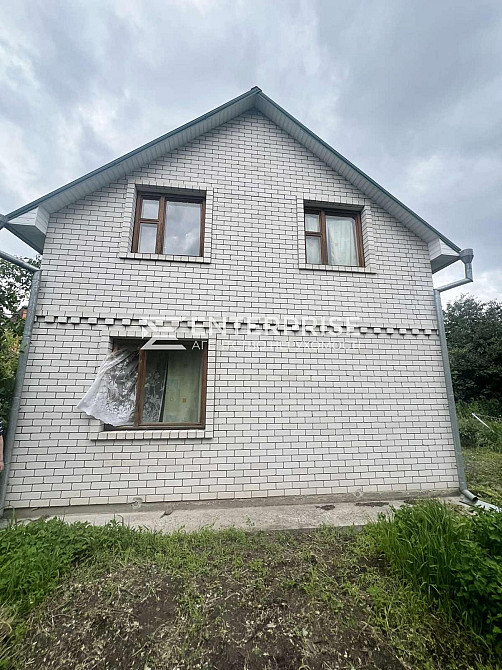 Продаж 2-поверховий Будинок з ділянкою 6 сот 105 кв.м 4 кімн. на Центральная вул. Киев - изображение 19