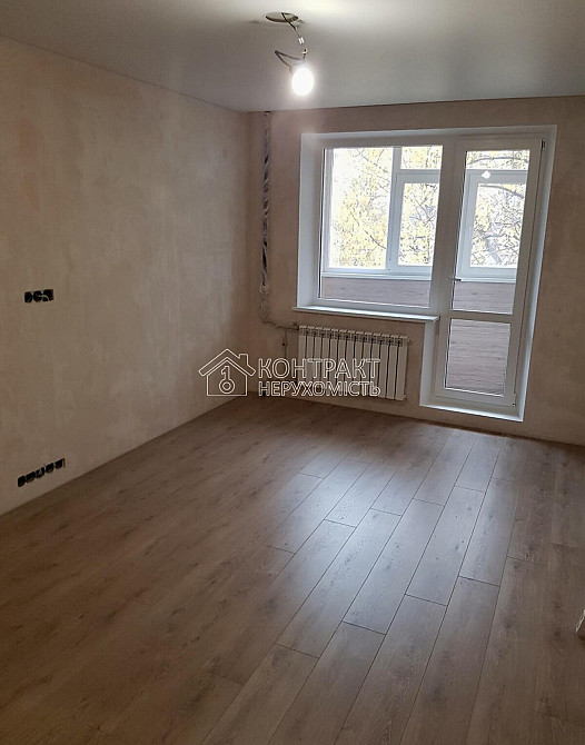 Продаж 2к Квартира 44.8 кв.м Ахсарова вул. Харків - фото 2