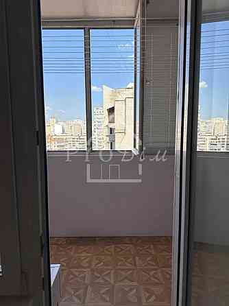 Продаж 3 к квартира.Срібнокільська 14.Осокорки.Дарницький район. Kiev