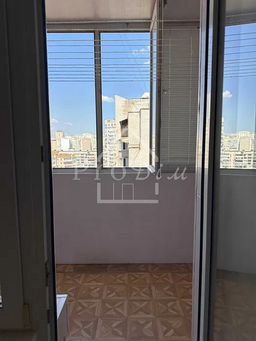 Продаж 3 к квартира.Срібнокільська 14.Осокорки.Дарницький район. Kiev - photo 4