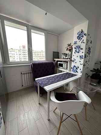 Оренда Квартира 2-кімнатна, 14/16 поверх на Вишняковская ул., 8А Kiev