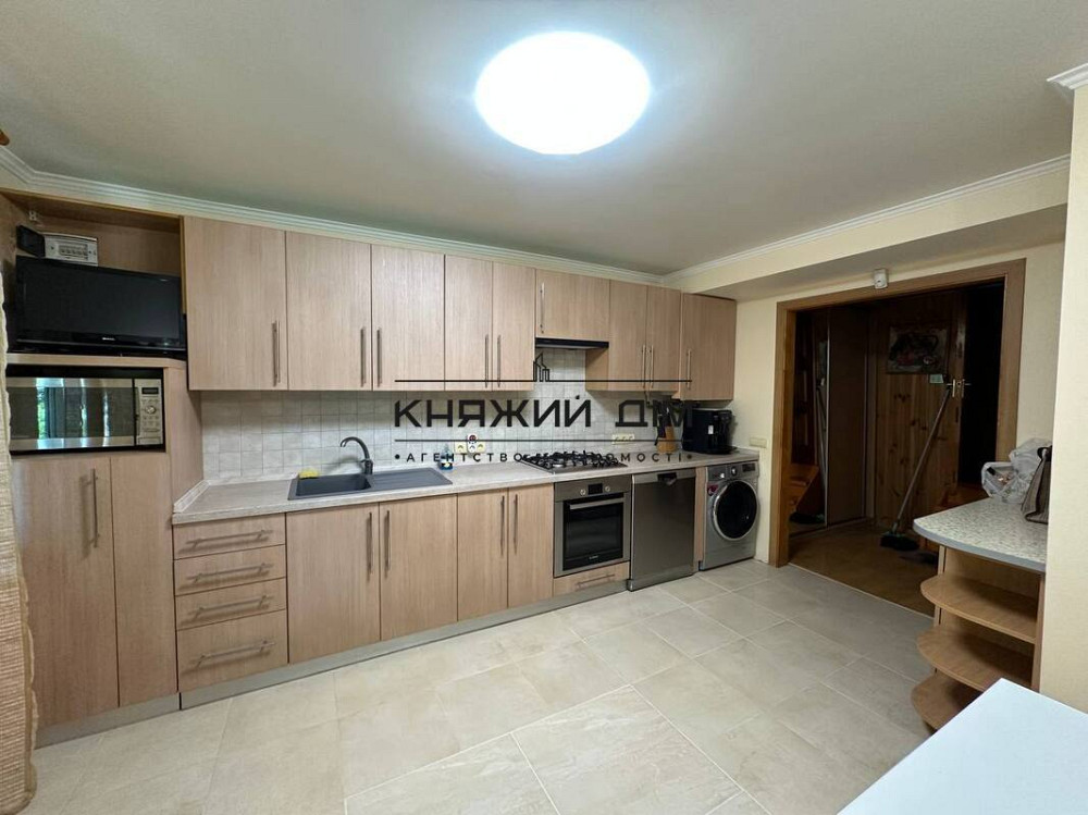 Продається гарний 3-поверховий будинок в Княжичах. №2211641 Княжичі (Броварський район) - фото 18