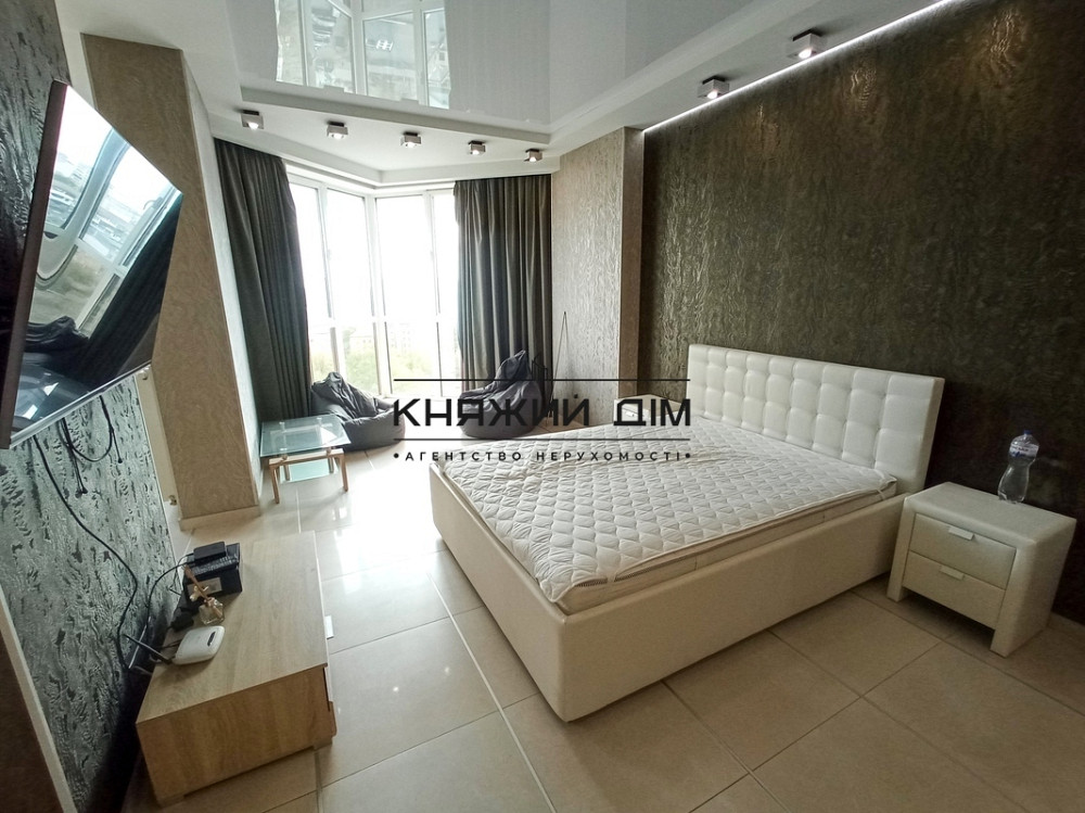 Оренда Квартира 1-кімнатна, 7/25 поверх на Соломенская ул. Київ - фото 3