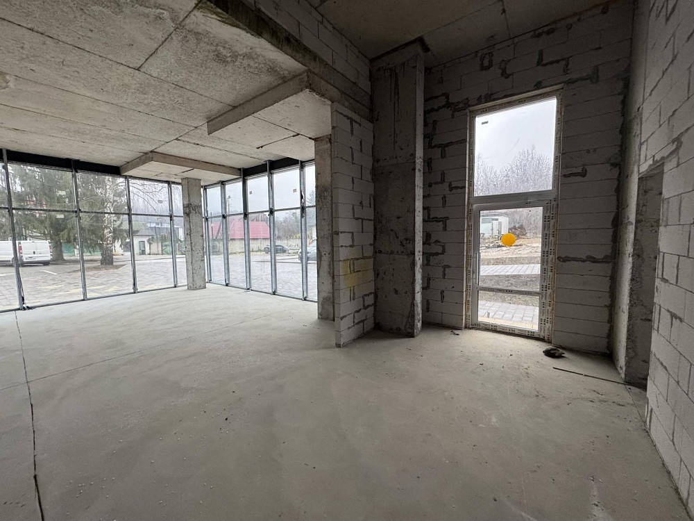 Продаж торгове приміщення на вул. Дубенська поверх - 1/9 Kremenets' - photo 9