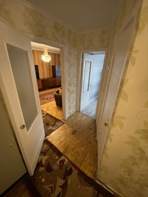 Оренда Квартира 2-кімнатна, 5/6 поверх на ул. Джона Маккейна, 9 Київ - фото 3