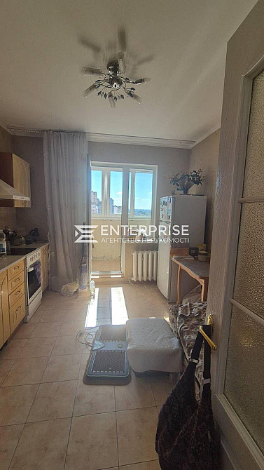 Продаж Квартира 1-кімнатна, 9/25 поверх на вул. Милославская Київ - фото 6