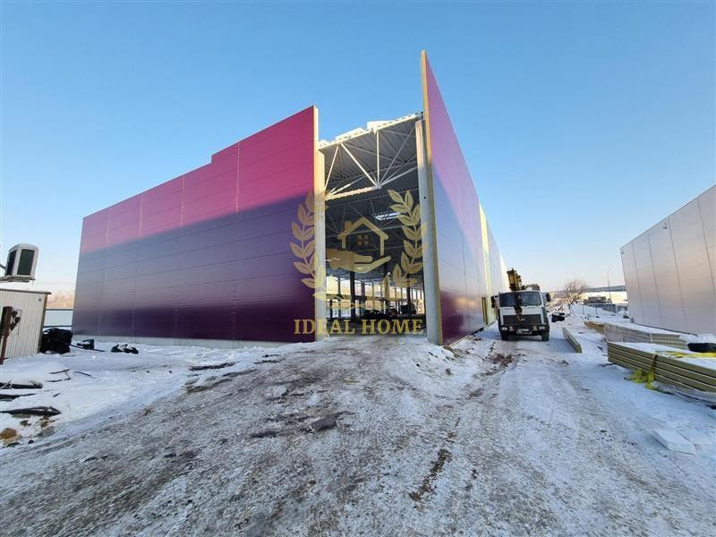 Продаж комерційне приміщення на Белгородская ул. приміщень - 1, поверх - 1  - изображение 2