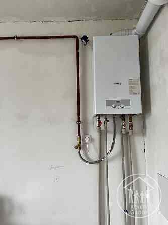 Продаж 1к Квартира 45 кв.м Угорська, 17 Львів