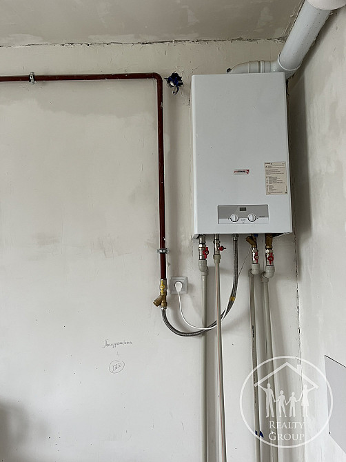 Продаж 1к Квартира 45 кв.м Угорська, 17 Львів - фото 6