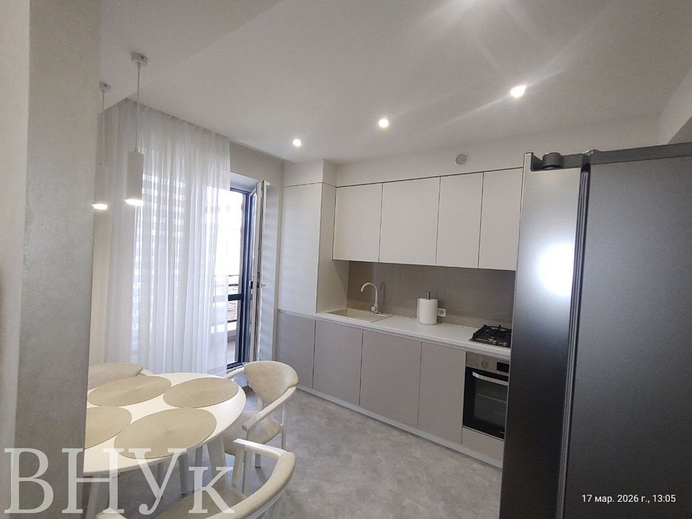 Продаж Квартира 2-кімнатна, 6/9 поверх на Петра Лінтура Uzhhorod - photo 7