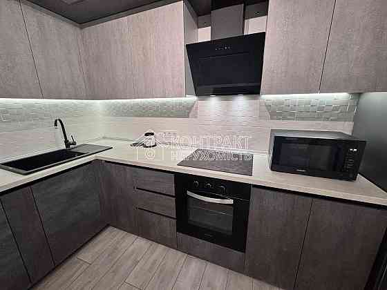 Продаж Квартира 2-кімнатна, 7/9 поверх на вул. Миру Харків