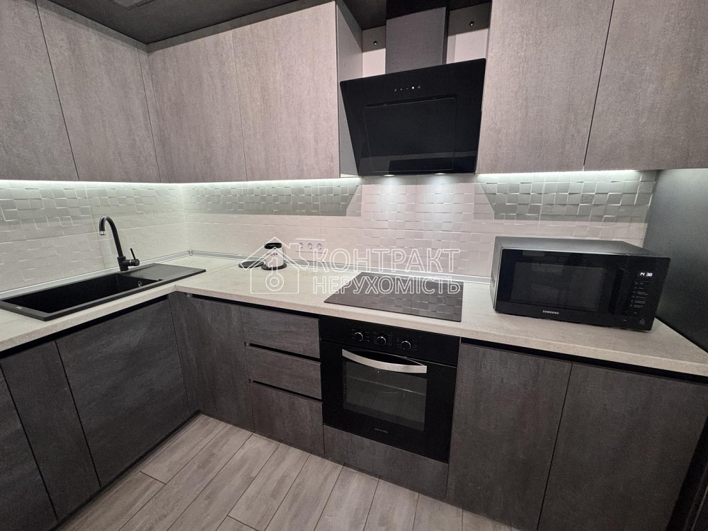 Продаж Квартира 2-кімнатна, 7/9 поверх на вул. Миру Харків - фото 6