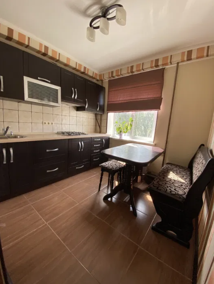 Оренда Квартира 2-кімнатна, 7/9 поверх на Русанівський бульвар, 9 Київ - фото 10