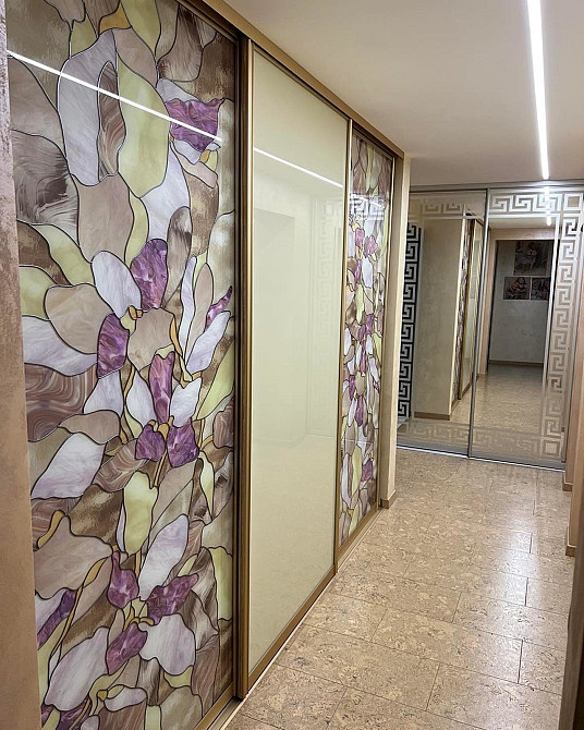 Продаж Квартира 5-кімнатна, 7/9 поверх на Малиновского Маршала ул., 26 Дніпро - фото 12