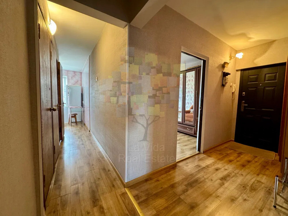 Оренда Квартира 1-кімнатна, 6/9 поверх на Дніпровська набережена, 5а Kiev - photo 7