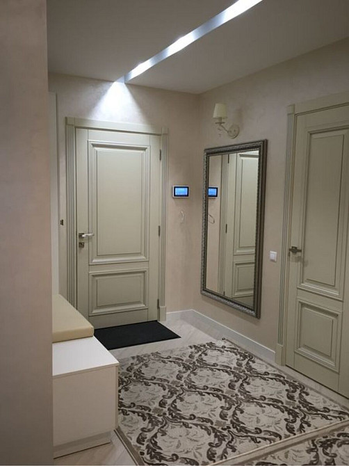 Продаж Квартира 4-кімнатна, 20/24 поверх на Драгоманова, 4а Kiev - photo 19