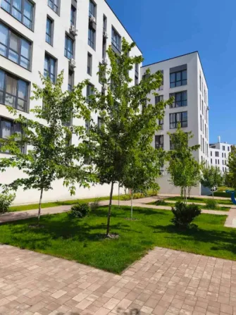 Продажа 1к Квартира 44 кв.м Волошина 16 Ужгород - изображение 8