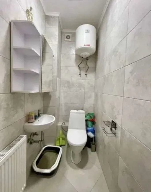 Продажа 2к Квартира 81 кв.м старицкого Одесса - изображение 7