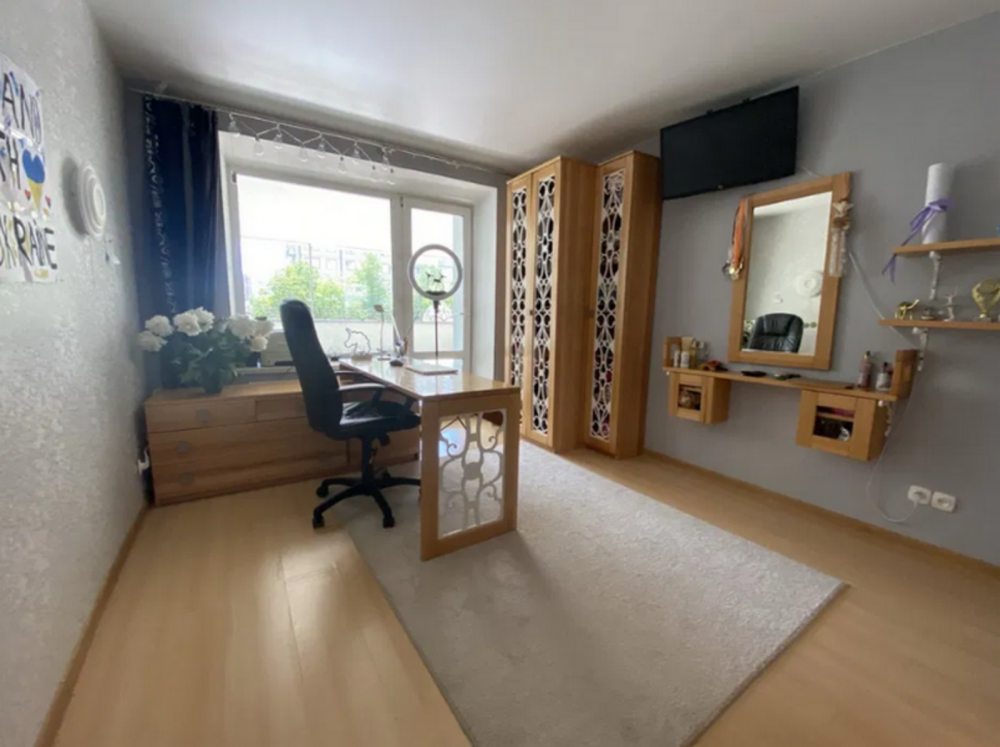 Продаж 5к квартири 154 кв. м Тернопіль - фото 2