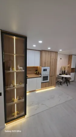 Продаж 3к Квартира 73 кв.м Київська Тернопіль