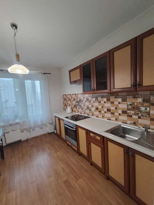 Оренда Квартира 2-кімнатна, 5/25 поверх на Бориса Гмирі, 14 Київ - фото 1