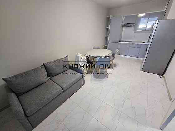 Оренда Квартира 1-кімнатна, 11/24 поверх на Воздухофлотский просп. Київ