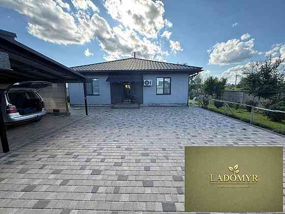 Продаж Будинок 4-кімнатний на вул. Київська Рівне