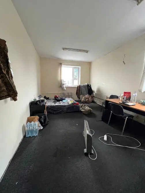 Здається Приміщення вільного призначення площа 260 кв.м Дніпро вул. Полігонна Дніпро - фото 10