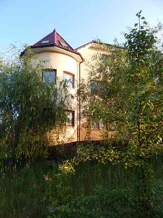 Продаж 3-поверховий Будинок з ділянкою 12 сот 420 кв.м   Гореничі