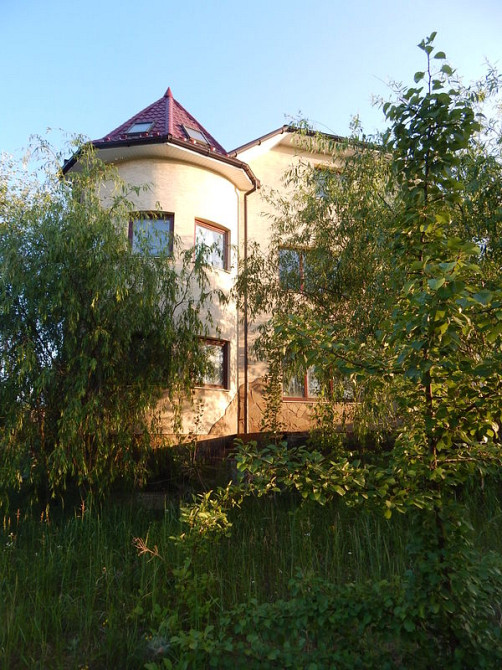 Продаж 3-поверховий Будинок з ділянкою 12 сот 420 кв.м   Гореничі - фото 5