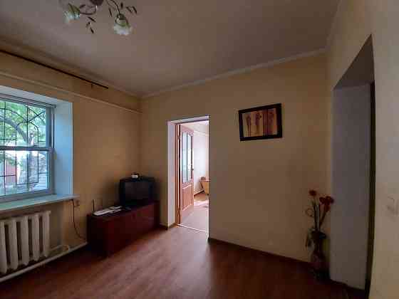 Домовладение в усадьбе Разумовского в Малиновском районе Одеса