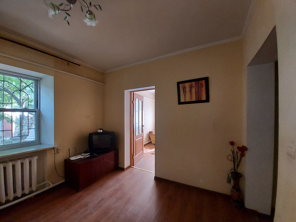 Домовладение в усадьбе Разумовского в Малиновском районе Odessa - photo 4