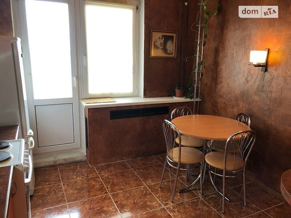 Оренда Квартира 2-кімнатна, 16/18 поверх на Харьковское шоссе Kiev - photo 2