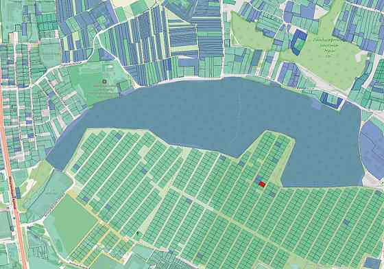 Продаж земельної ділянки 9 соток на вул. Микулинецька Тернопіль