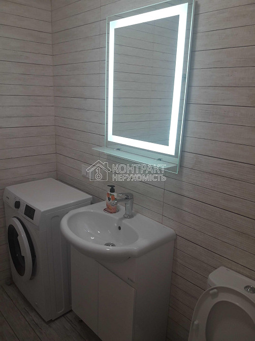 Оренда Квартира 1-кімнатна, 18/23 поверх на вул. Академіка Павлова Харків - фото 5