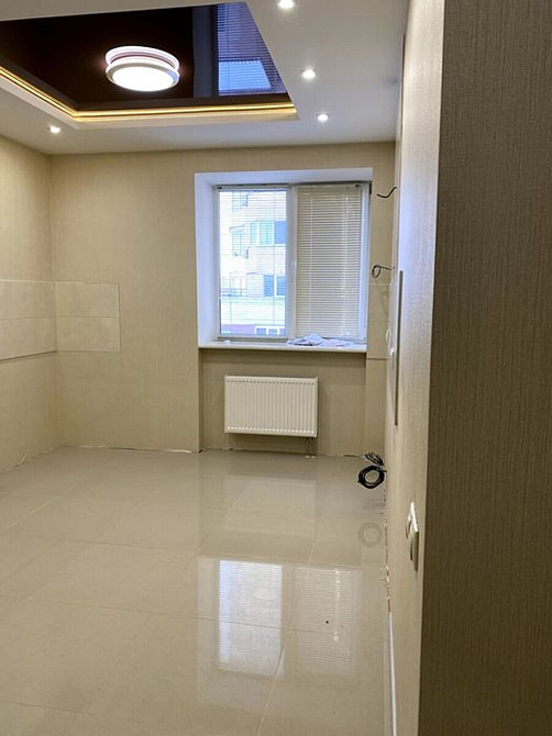 Продаж Квартира 3-кімнатна, 4/17 поверх на Харченка, 47Б Київ - фото 2