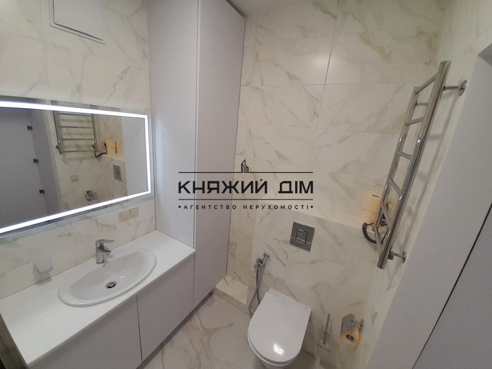 Продаж 2-кімнатної квартири в ЖК Славутич 2.0, м.Славутич. № 21140864 Київ - фото 12