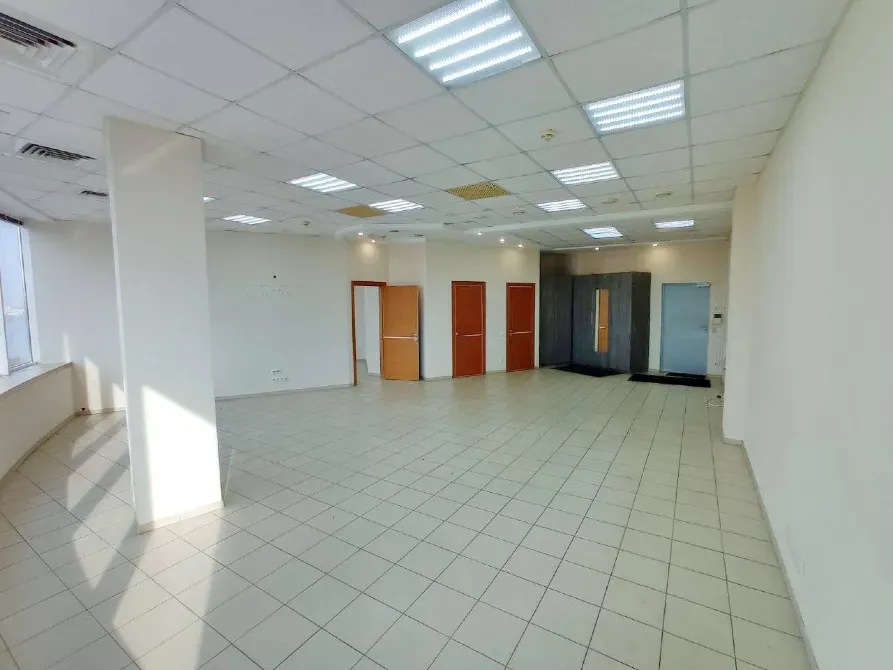 For rent Office Spaces area 94.1 sq.m floor 7 Dnipro Мост сити Dnipro - photo 9