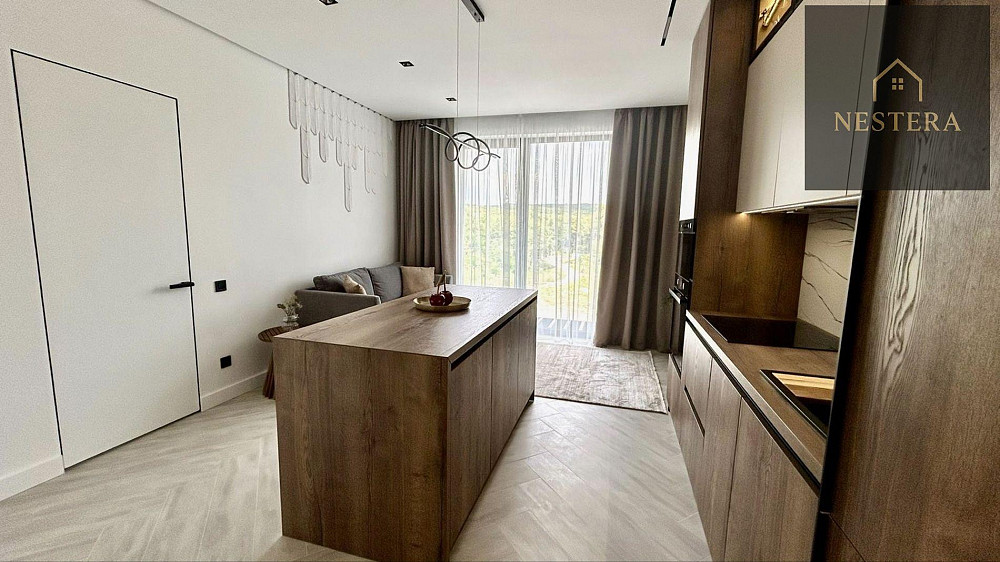 Продаж Квартира 2-кімнатна, 2/3 поверх на Запорізька вул., 1 Uzhhorod - photo 20