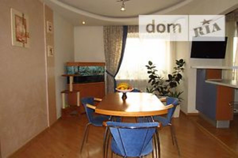 Продаж Квартира 4-кімнатна, 5/6 поверх на Стрілецька Вінниця - фото 4