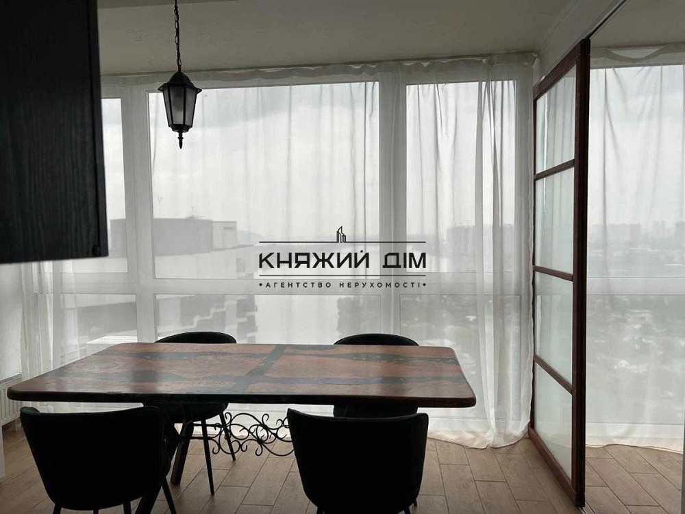 Оренда 2 кімнатна квратира ЖК Зарічний КОД  11203939 Київ - фото 12