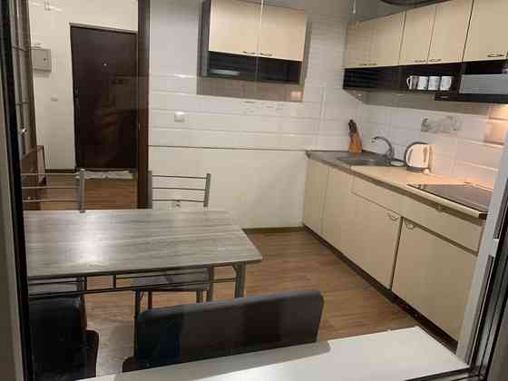 Оренда Квартира 1-кімнатна, 1/25 поверх на ул. Бориса Гмыри, 14 Київ