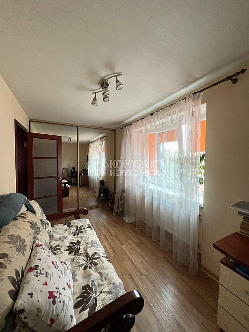 Продаж Квартира 2-кімнатна, 4/5 поверх на вул. Петра Болбочана Kharkiv - photo 6