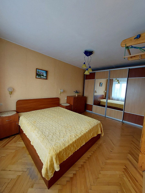 Оренда Квартира 3-кімнатна, 7/10 поверх на вул. Івана Миколайчука, 7 Київ - фото 1