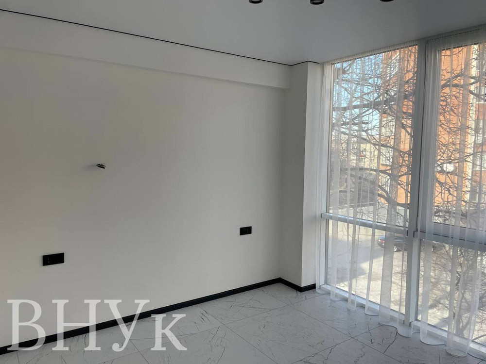 Продаж Квартира 2-кімнатна, 2/4 поверх на Квітки Цісик Тернопіль - фото 13