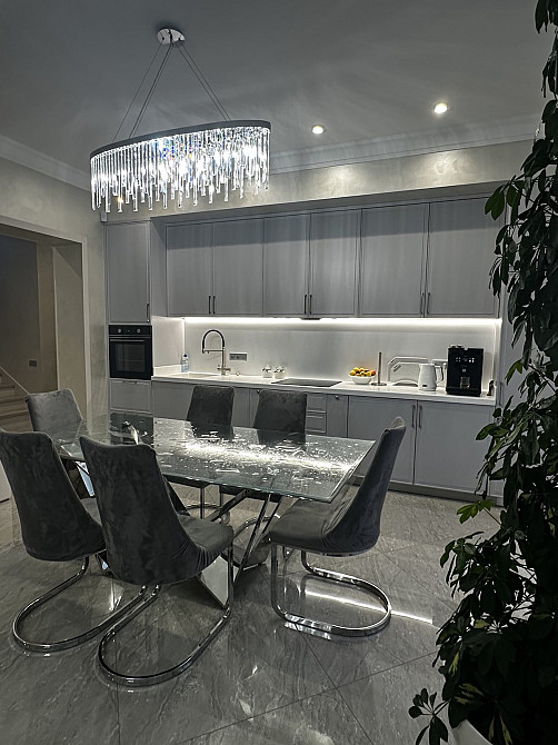 Продам  новый дом  226м2 на Фонтане. Одеса - фото 7