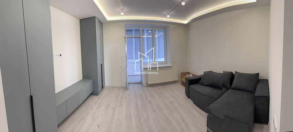 Оренда 2к Квартира 65 кв.м Княгині Ольги вул. Львів - фото 2