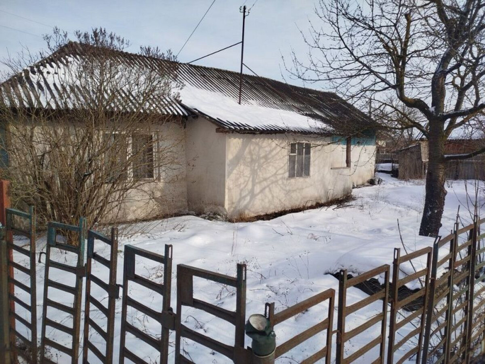 Продаж Будинок на Шевченка Підлісся - фото 1
