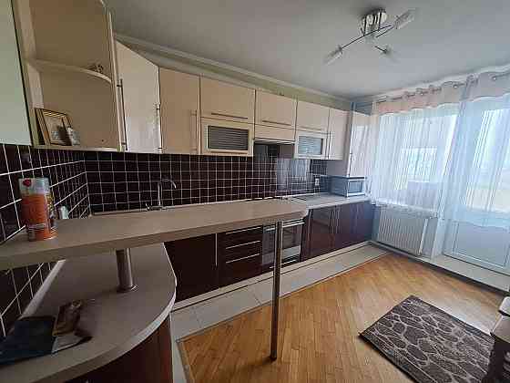 Оренда Квартира 1-кімнатна, 4/9 поверх Тернопіль