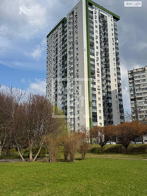 Продаж Квартира 2-кімнатна, 8/24 поверх на вул. Теремківська Kiev - photo 20